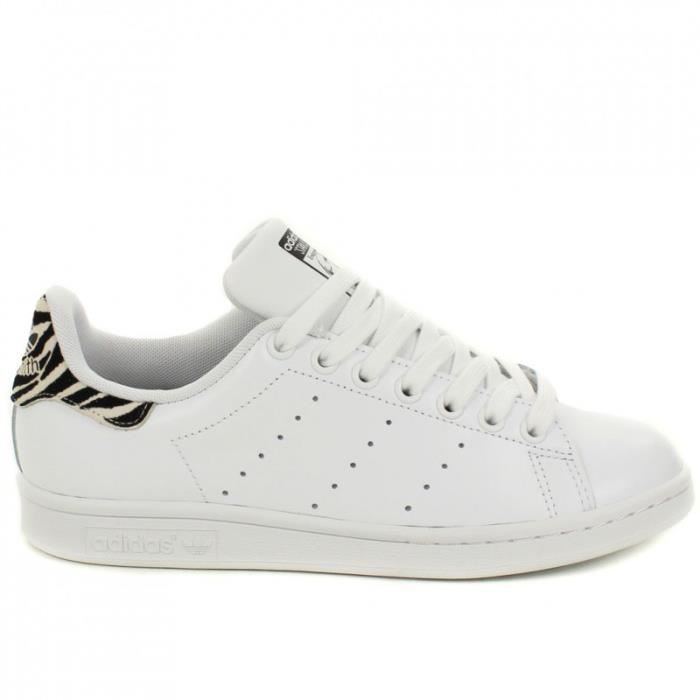 adidas stan smith en solde